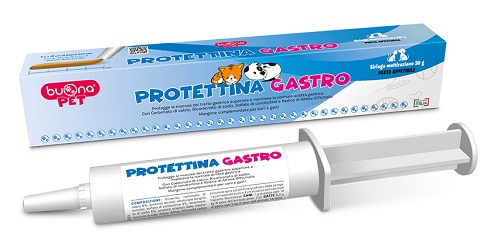 PROTETTINA GASTRO 30g