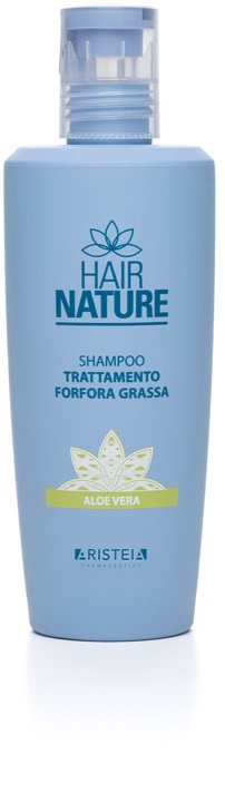 HAIR NATURE SH ANTIFORF GRASSA