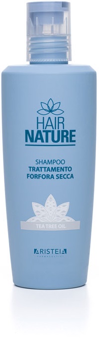 HAIR NATURE SH ANTIFORF SECCA