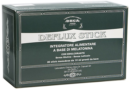 DEFLUX 20 Stick 10ml