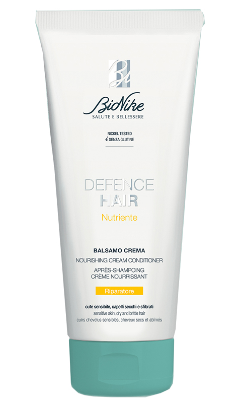 DEFENCE HAIR*Bals.Nutr.200ml