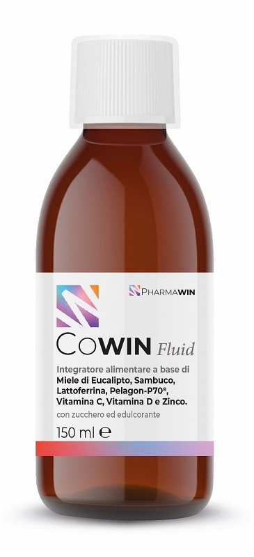 COWIN Fluid 150ml