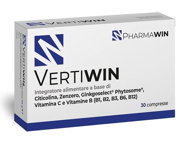 VERTIWIN 30 Cpr