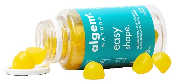 ALGEM EASY SHAPE 40 Gomm.