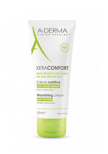 XERA-CONFORT CREMA NUTR 100ML