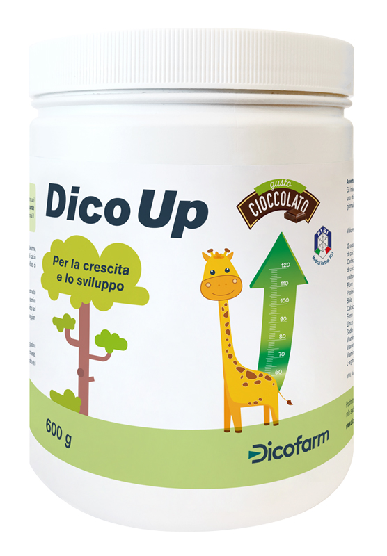 DICO UP Polv.600g