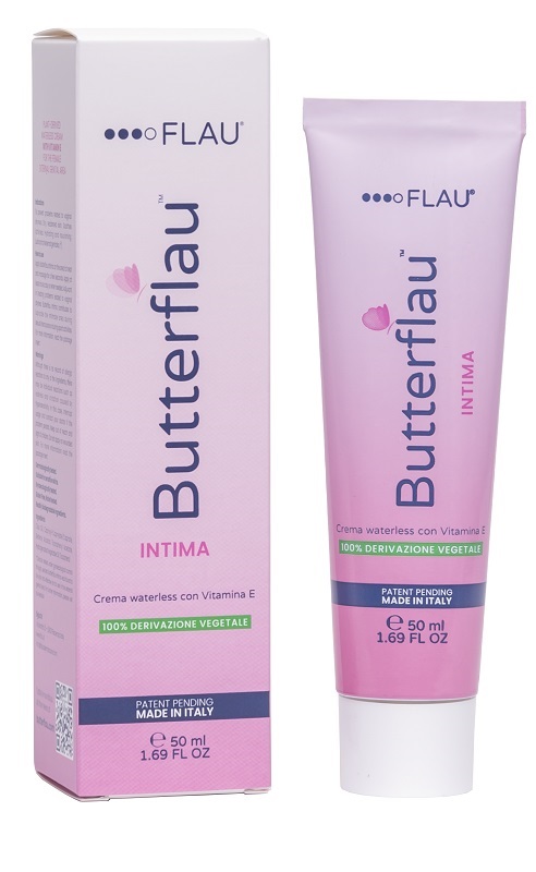 BUTTERFLAU Intima 50ml