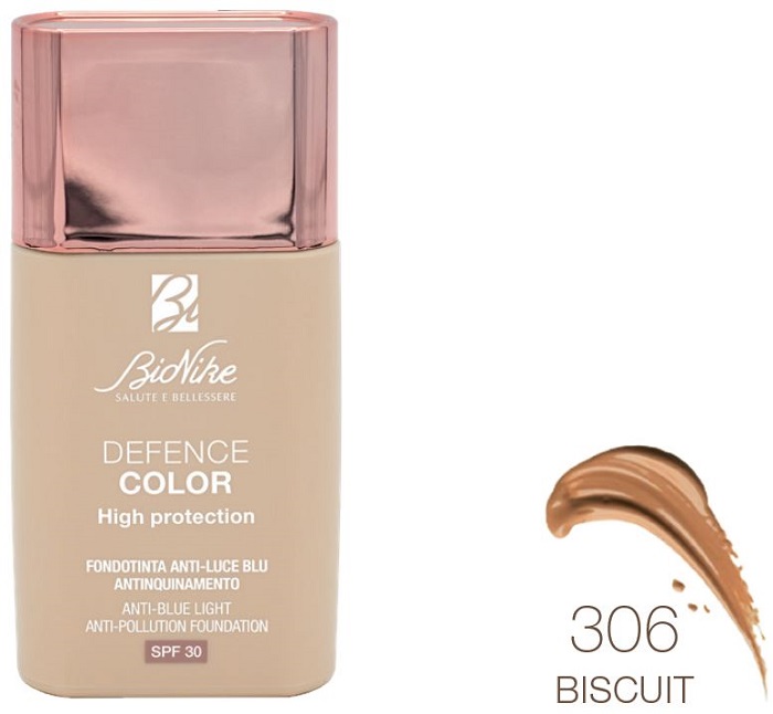 DEFENCE C.Fdt High Pro 306