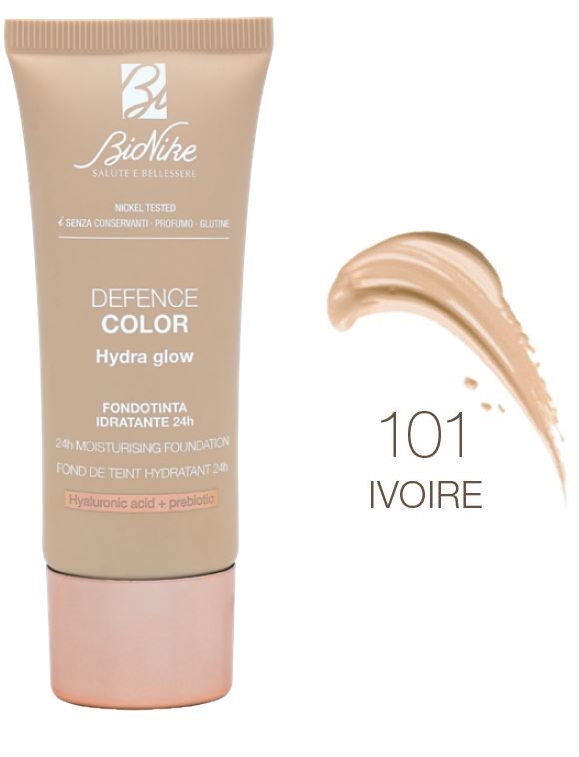 DEFENCE C.Fdt Hidra 101