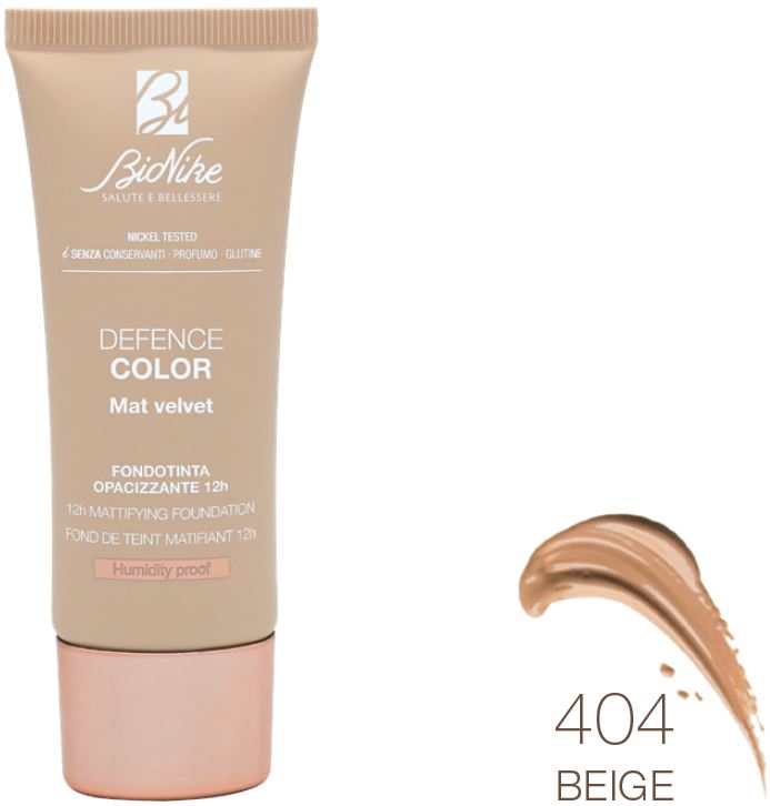 DEFENCE C.Fdt Mat Velvet 404