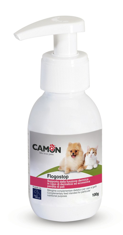 FLOGOSTOP PASTA C/DOSATORE