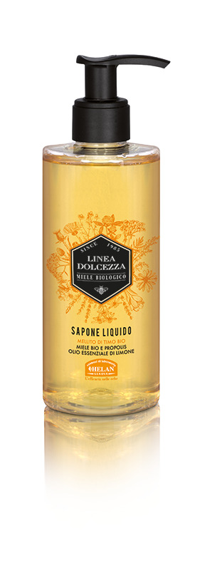 LINEA DOLCEZZA Sapone Liquido 260ml