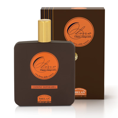 HELAN Olmo Loz.Dopobarba