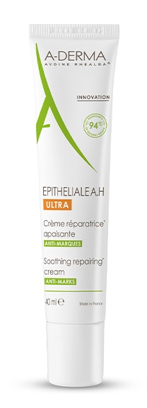EPITHELIALE AH Ultra Cr. 40ml