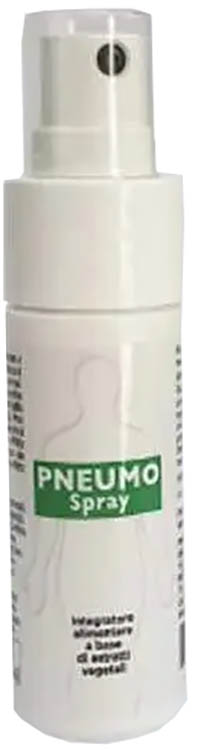 POTENTIAL N Pneumo Spray 30ml