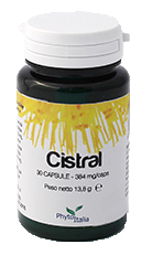 CISTRAL 30CPS PHYTOIT