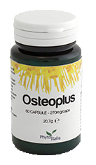 OSTEOPLUS EQ 60CPS PHYTOIT
