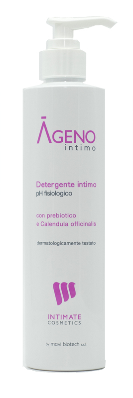 AGENO Intimo Det.300ml