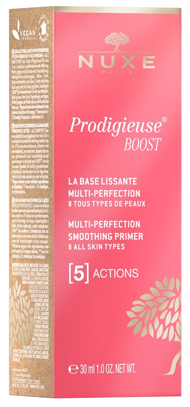 NUXE CPBOOST BASE LISSANT 30ML