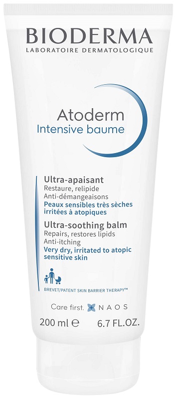 ATODERM Int.Baume 200ml