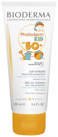 PHOTODERM Kid Latte 50+ 200ml