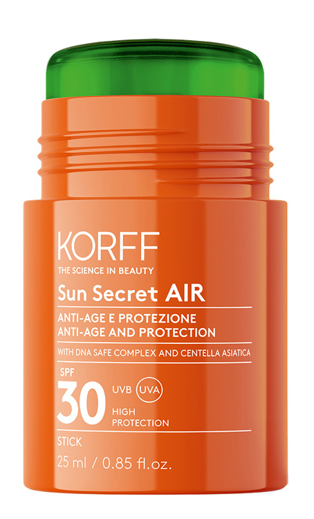 SUN SECRET SPF30 AIR STICK 25ML