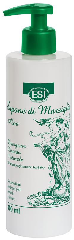 ESI Sap.Marsiglia 400g