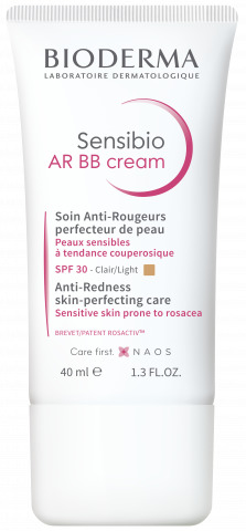 SENSIBIO AR BB Crema 40ml