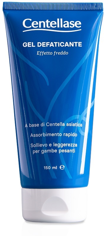 CENTELLASE Gel Defat.150ml