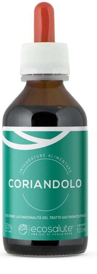 CORIANDOLO TM 100ML ECOSALUTE