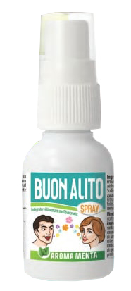 BUON ALITO Regularis 20ml