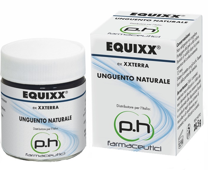 EQUIXX 28,5G