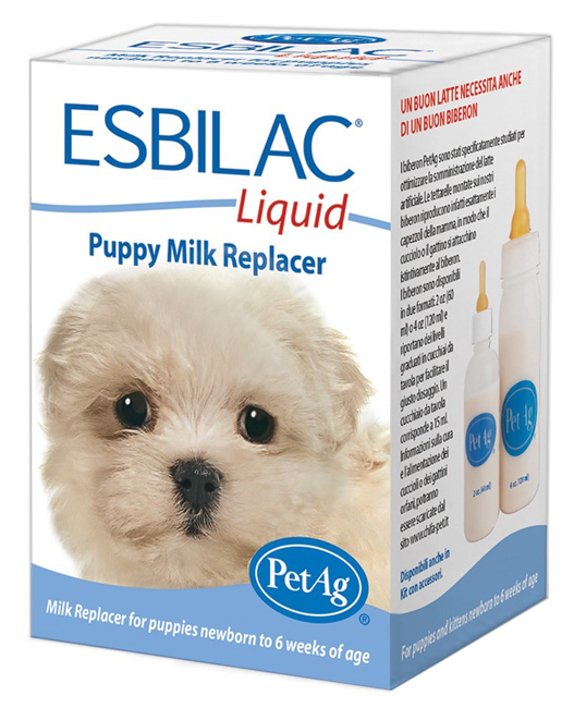 ESBILAC LIQUID 325ML