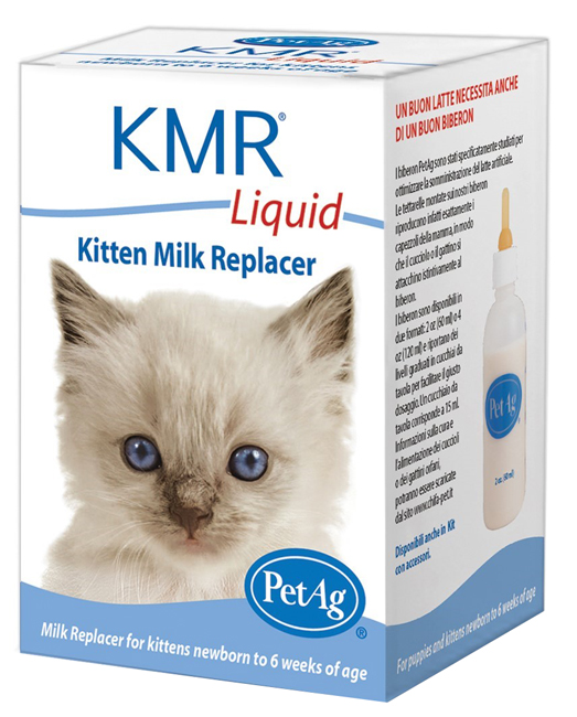 KMR LIQUID 325ML