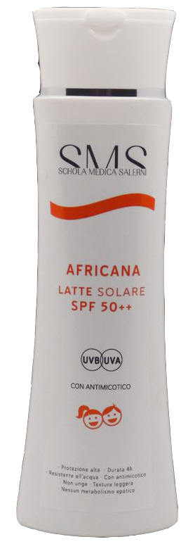 AFRICANA PROT ALTA BB 200ML