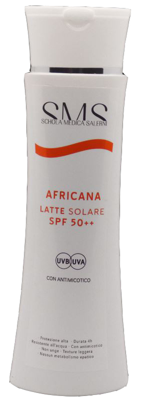AFRICANA PROT ALTA AD 200ML