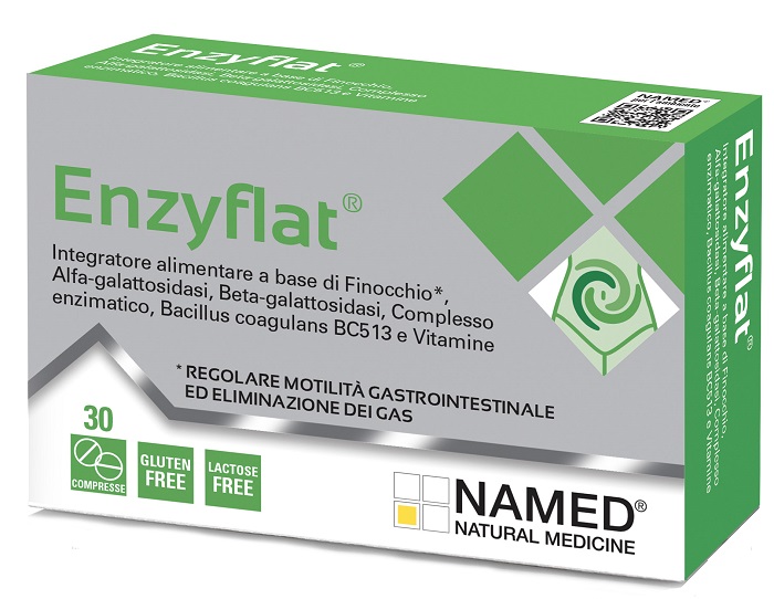 ENZYFLAT 30*Cpr