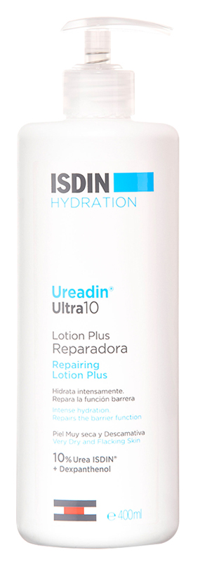 UREADIN Ultra 10 Lozione Riparatrice 400ml