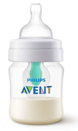 AVENT Bib.A/Colic 0m+ 125ml