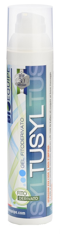 TUSYL 100ML