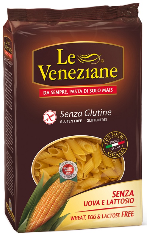 LE VENEZIANE Mezze Penne 250g