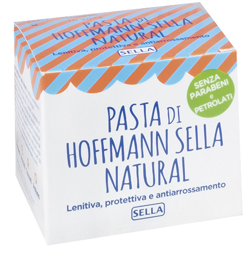 PASTA Hoffmann 75ml SELLA