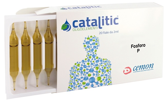 CATALITIC FOSFORO 20f.2ml
