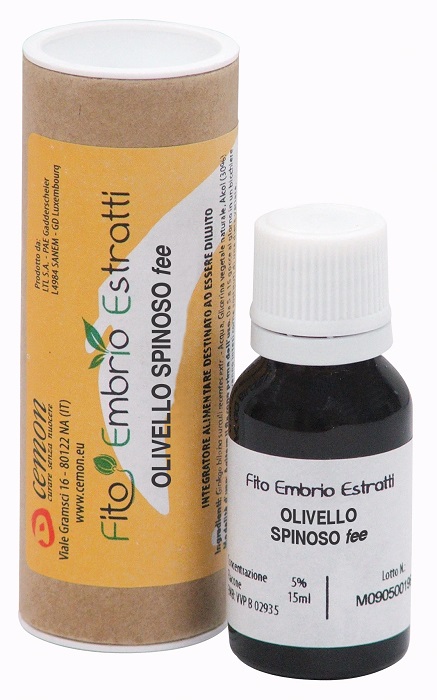 FEE OLIVELLO SPINOSO 15ML CEMON
