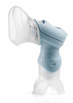 ALVEA Ampolla Masch.Junior