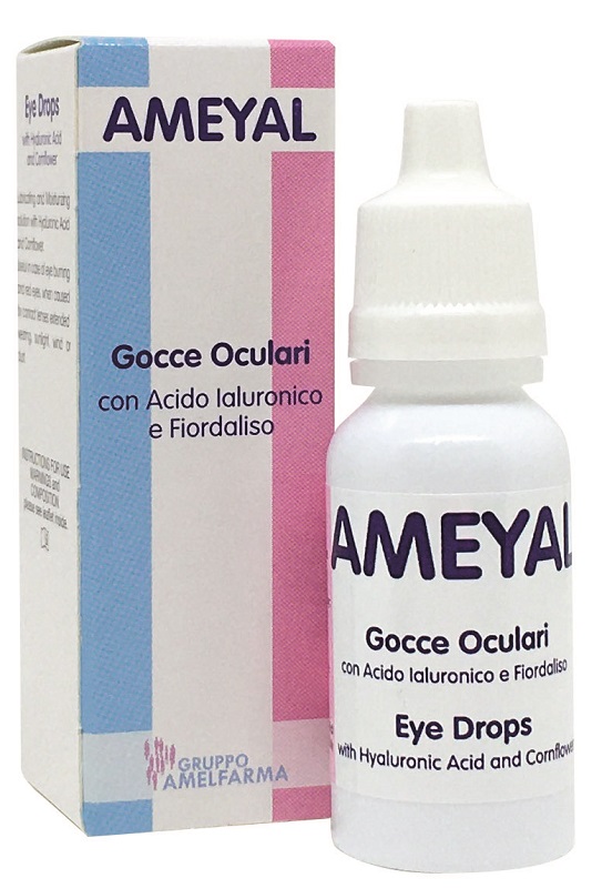 AMEYAL Coll.15ml