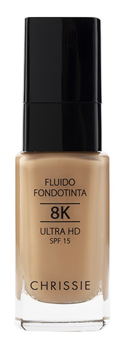 CHRISSIE FLUIDO FONDOT 8K UHD SP