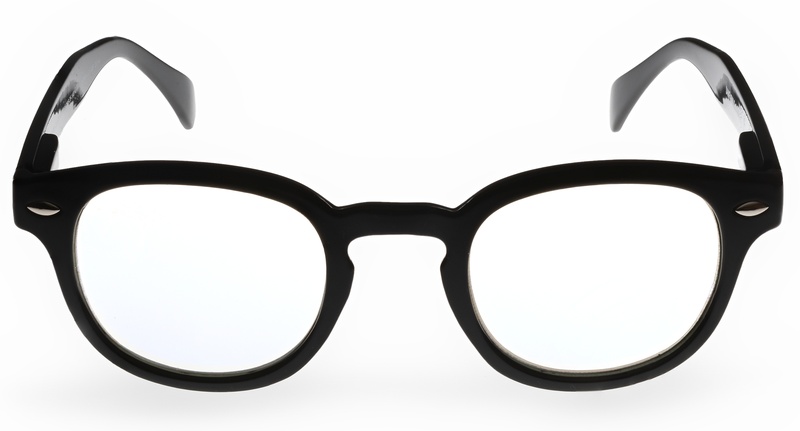 CONTACTA Blue Block Nero 0,00