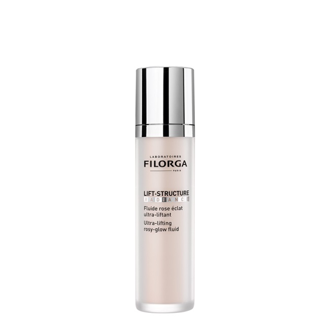 FILORGA Lift Structure Radiance 50ml Fluido viso ultra lifting illuminante