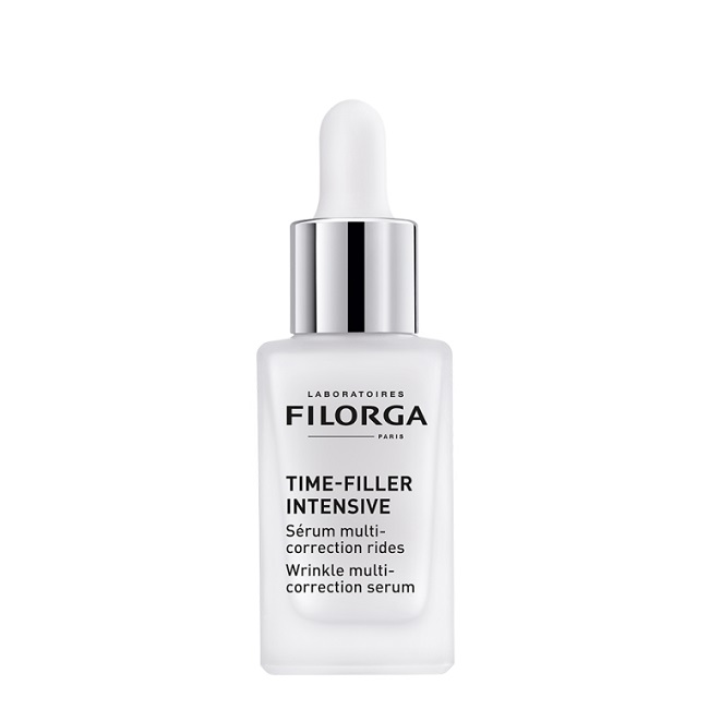 Filorga Time Filler Intensive Serum 30 ml - Siero Viso Anti-rughe